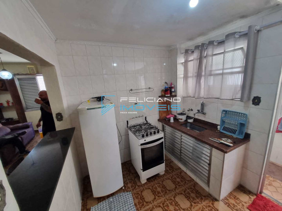 Imagem Apartamento com 1 Quarto à Venda, 45 m² em Canto Do Forte - Praia Grande Imagem Apartamento com 1 Quarto à Venda, 45 m² em Canto Do Forte - Praia Grande