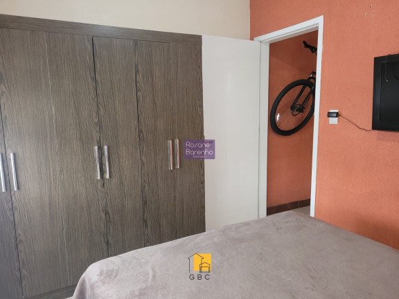 Imagem Casa com 2 Quartos à Venda, 96 m² em Cidade Nova - Rio Grande