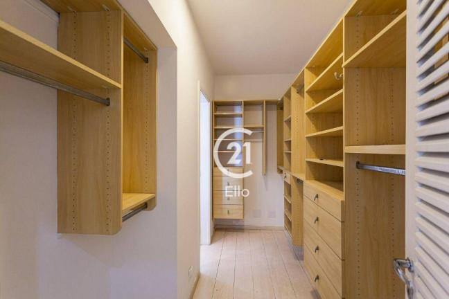 Imagem Apartamento com 3 Quartos à Venda, 276 m² em Paraíso - São Paulo