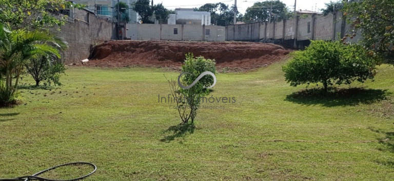 Imagem Casa com 3 Quartos à Venda, 880 m² em Jardim Ipê - Lagoa Santa