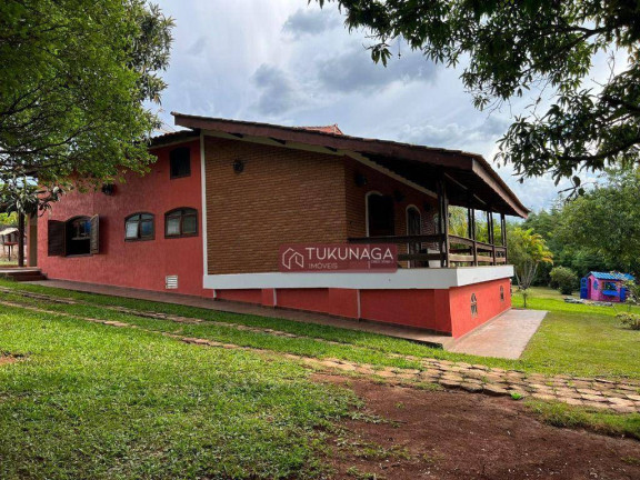 Imagem Chácara com 4 Quartos à Venda, 5.664 m² em Portal São Marcelo - Bragança Paulista Imagem Chácara com 4 Quartos à Venda, 5.664 m² em Portal São Marcelo - Bragança Paulista