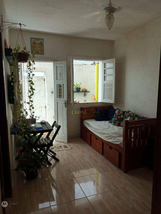 Casa com 3 Quartos à Venda, 60 m² em Itapuã - Salvador