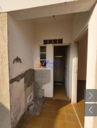 Imagem Casa com 3 Quartos à Venda,  em Jardim Cascata - Mongaguá