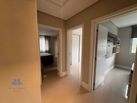 Imagem Apartamento com 3 Quartos à Venda, 91 m² em Córrego Grande - Florianópolis