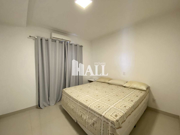 Imagem Casa com 5 Quartos à Venda, 370 m² em Loteamento Recanto Do Lago - São José Do Rio Preto
