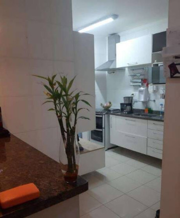 Imagem Apartamento com 2 Quartos à Venda, 67 m² em Vila Bastos - Santo André Imagem Apartamento com 2 Quartos à Venda, 67 m² em Vila Bastos - Santo André