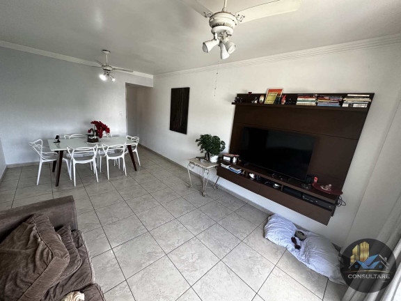 Imagem Apartamento com 2 Quartos à Venda, 87 m² em Vila Mathias - Santos Imagem Apartamento com 2 Quartos à Venda, 87 m² em Vila Mathias - Santos