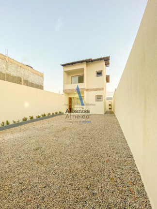 Imagem Casa com 3 Quartos à Venda, 638 m² em Monguba - Pacatuba