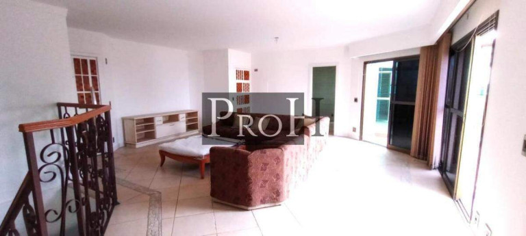 Cobertura com 3 Quartos à Venda, 250 m² em Santa Paula - São Caetano Do Sul