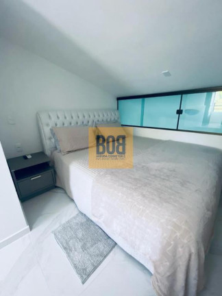 Imagem Apartamento com 2 Quartos à Venda, 52 m² em Carneiros - Tamandaré
