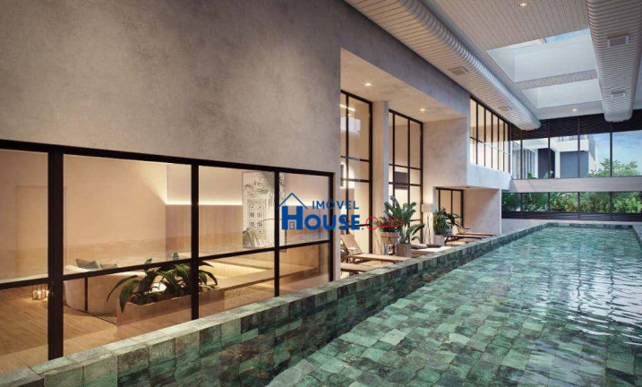 Imagem Apartamento com 2 Quartos à Venda, 80 m² em Vila Romana - São Paulo Imagem Apartamento com 2 Quartos à Venda, 80 m² em Vila Romana - São Paulo
