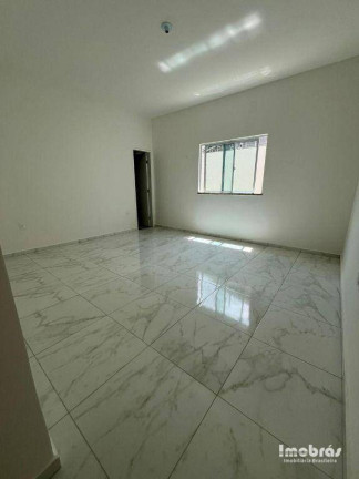 Imagem Casa com 3 Quartos à Venda, 138 m² em São Bento - Fortaleza Imagem Casa com 3 Quartos à Venda, 138 m² em São Bento - Fortaleza