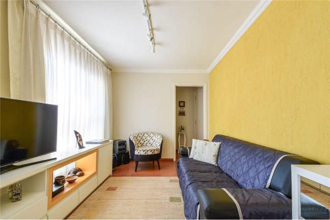 Imagem Apartamento com 2 Quartos à Venda, 72 m² em Vila Mariana - São Paulo