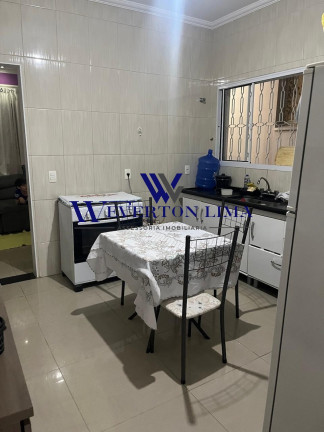 Imagem Casa com 3 Quartos à Venda, em Jardim São Francisco - Indaiatuba Imagem Casa com 3 Quartos à Venda, em Jardim São Francisco - Indaiatuba