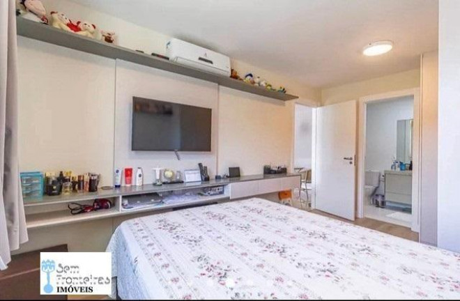 Imagem Apartamento com 2 Quartos à Venda, 80 m² em Barra Da Tijuca - Rio De Janeiro Imagem Apartamento com 2 Quartos à Venda, 80 m² em Barra Da Tijuca - Rio De Janeiro