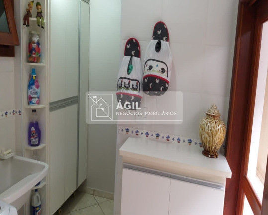 Imagem Casa com 4 Quartos à Venda, 260 m² em Urbanova - São José Dos Campos