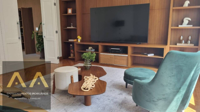 Imagem Casa com 6 Quartos à Venda, 780 m² em Tamboré - Barueri Imagem Casa com 6 Quartos à Venda, 780 m² em Tamboré - Barueri