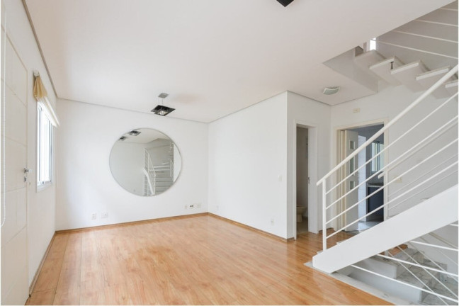 Imagem Casa com 2 Quartos à Venda, 87 m² em Bosque Da Saúde - São Paulo Imagem Casa com 2 Quartos à Venda, 87 m² em Bosque Da Saúde - São Paulo