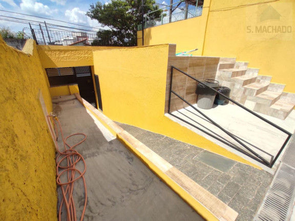 Imagem Casa com 2 Quartos à Venda, 94 m² em Parque Oratório - Santo André Imagem Casa com 2 Quartos à Venda, 94 m² em Parque Oratório - Santo André