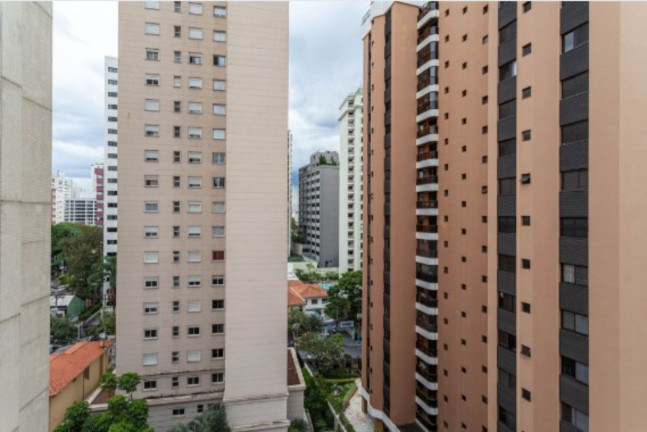 Imagem Apartamento com 3 Quartos à Venda, 115 m² em Vila Mariana - São Paulo