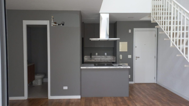 Imagem Apartamento com 2 Quartos à Venda, 107 m² em Vila Madalena - São Paulo Imagem Apartamento com 2 Quartos à Venda, 107 m² em Vila Madalena - São Paulo