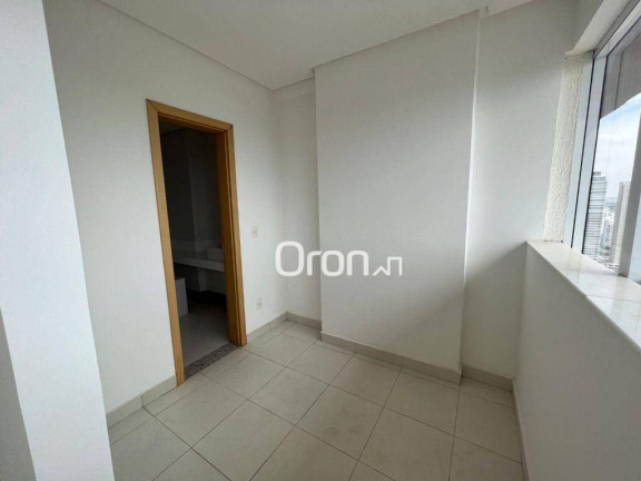 Imagem Imóvel com 2 Quartos à Venda, 100 m² em Setor Oeste - Goiânia