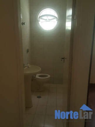 Imagem Sobrado com 3 Quartos à Venda, 200 m² em Jardim Monte Alegre (zona Norte) - São Paulo
