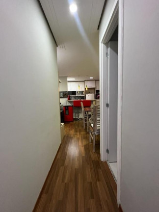Imagem Apartamento com 2 Quartos à Venda, 71 m² em Vila Lusitânia - São Bernardo Do Campo