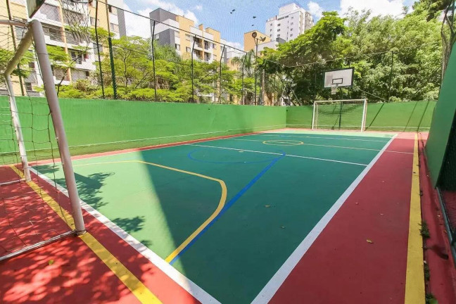 Imagem Apartamento com 3 Quartos à Venda, 123 m² em Jardim Marajoara - São Paulo Imagem Apartamento com 3 Quartos à Venda, 123 m² em Jardim Marajoara - São Paulo