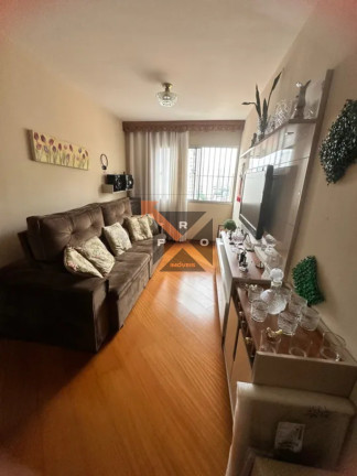 Imagem Imóvel com 2 Quartos à Venda, 60 m² em Mooca - São Paulo