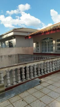 Imagem Sobrado com 8 Quartos à Venda, 352 m² em Barbosas - Arujá Imagem Sobrado com 8 Quartos à Venda, 352 m² em Barbosas - Arujá