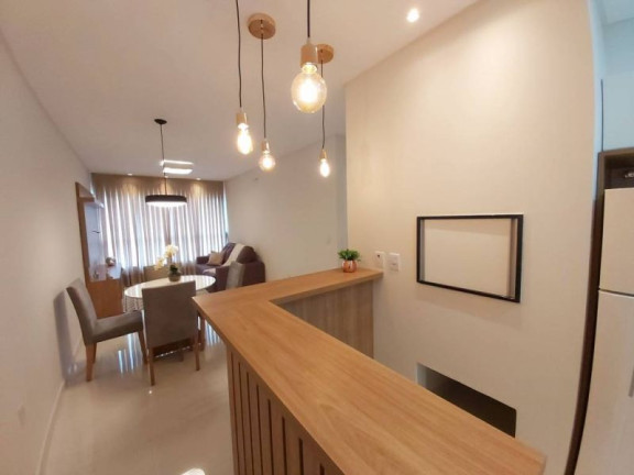 Imagem Apartamento com 2 Quartos à Venda, 65 m² em Centro - Tramandaí