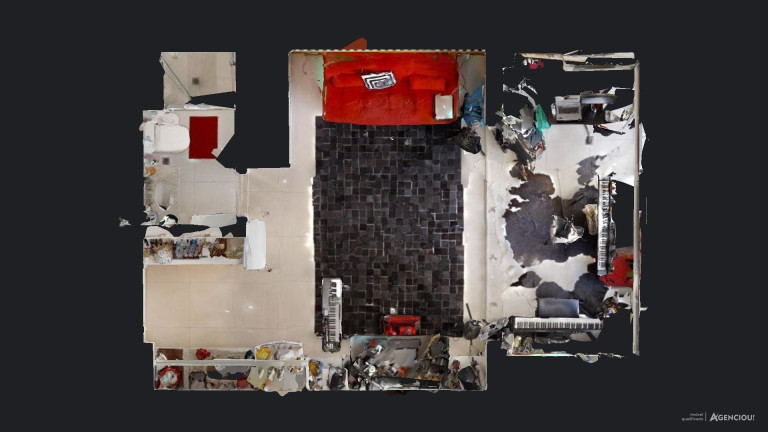 Imagem Apartamento com 1 Quarto à Venda, 35 m² em Consolação - São Paulo Imagem Apartamento com 1 Quarto à Venda, 35 m² em Consolação - São Paulo