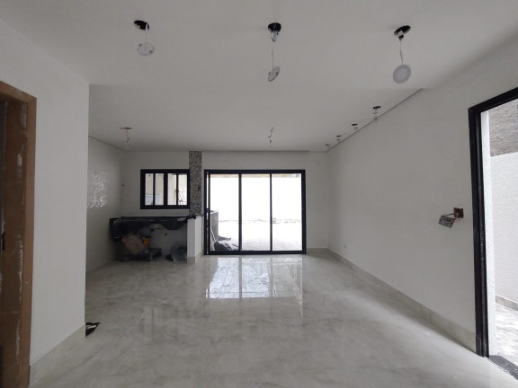 Imagem Sobrado com 3 Quartos à Venda, 155 m² em Portais (polvilho) - Cajamar