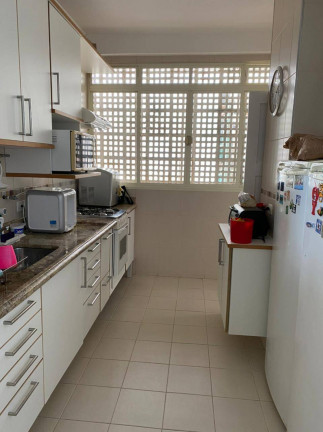 Imagem Cobertura com 3 Quartos à Venda, 186 m² em Pitangueiras - Guarujá