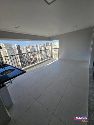 Imagem Apartamento com 3 Quartos à Venda, 115 m² em Perdizes - São Paulo