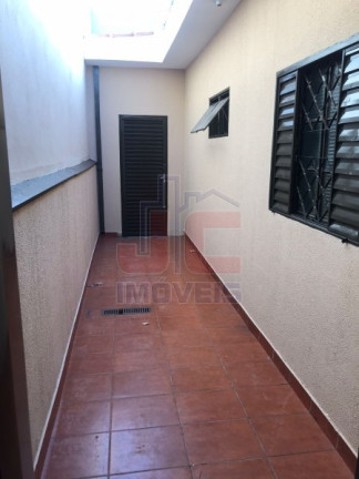 Imagem Casa com 3 Quartos à Venda, 128 m² em Ipiranga - Ribeirão Preto Imagem Casa com 3 Quartos à Venda, 128 m² em Ipiranga - Ribeirão Preto