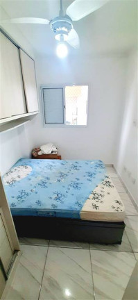 Imagem Apartamento com 1 Quarto à Venda, 42 m² em Mirim - Praia Grande Imagem Apartamento com 1 Quarto à Venda, 42 m² em Mirim - Praia Grande