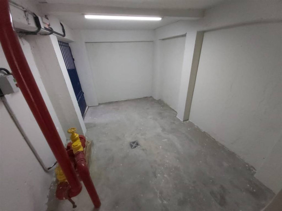 Imagem Sala Comercial para Alugar, 44 m² em Aviacao - Praia Grande Imagem Sala Comercial para Alugar, 44 m² em Aviacao - Praia Grande