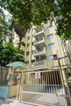 Imagem Imóvel com 1 Quarto à Venda, 39 m² em Vila Buarque - São Paulo Imagem Imóvel com 1 Quarto à Venda, 39 m² em Vila Buarque - São Paulo