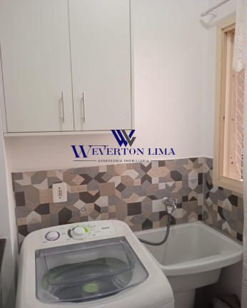 Imagem Apartamento com 1 Quarto à Venda, 50 m² em Centro - Indaiatuba
