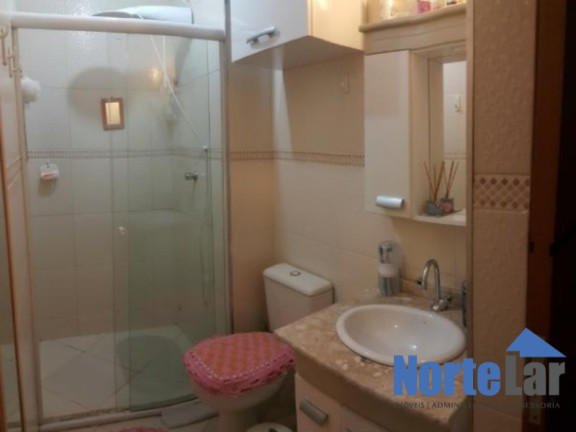 Imagem Casa de Condomínio com 2 Quartos à Venda, 70 m² em Jardim Jaraguá - São Paulo