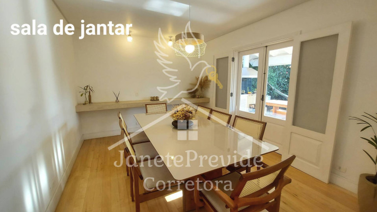 Imagem Casa de Condomínio com 4 Quartos à Venda, 364 m² em Alphaville - Santana De Parnaíba