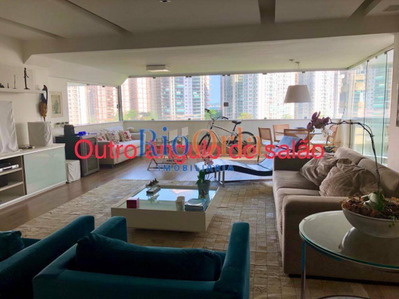 Imagem Apartamento com 3 Quartos à Venda, 230 m² em Barra Da Tijuca - Rio De Janeiro Imagem Apartamento com 3 Quartos à Venda, 230 m² em Barra Da Tijuca - Rio De Janeiro