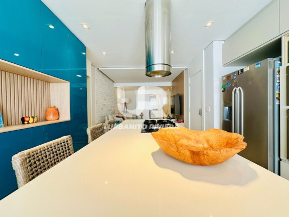 Imagem Imóvel com 3 Quartos à Venda, 138 m² em Riviera | Módulo 08 - Bertioga
