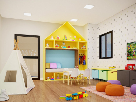 Imagem Imóvel com 2 Quartos à Venda, 35 m² em Jardim Avelino - São Paulo Imagem Imóvel com 2 Quartos à Venda, 35 m² em Jardim Avelino - São Paulo