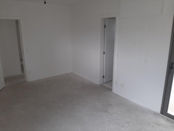 Imagem Apartamento com 4 Quartos à Venda, 195 m² em Campo Belo - São Paulo