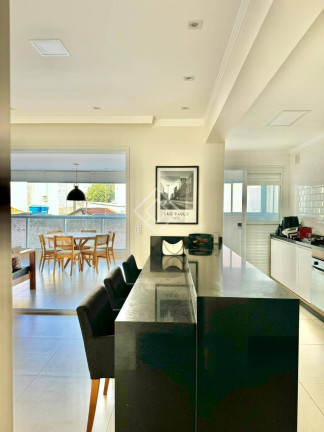 Imagem Apartamento com 3 Quartos à Venda, 118 m² em Alto Da Mooca - São Paulo