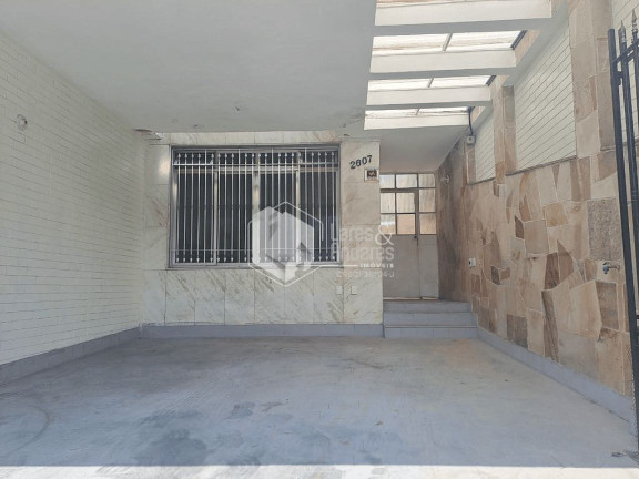 Imagem Casa com 3 Quartos à Venda, 150 m² em Santana - São Paulo
