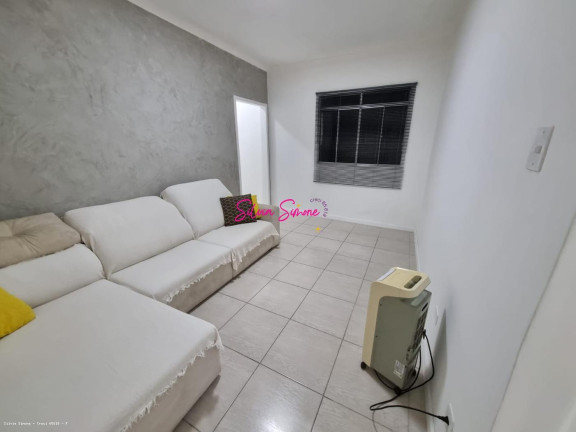 Imagem Apartamento com 2 Quartos à Venda, 80 m² em Vila Mathias - Santos Imagem Apartamento com 2 Quartos à Venda, 80 m² em Vila Mathias - Santos